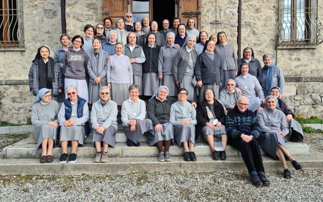 In Capitolo… per tenere vivo il nesso comunità-missione