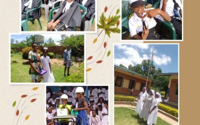 Balaka – Malawi – Scuola Elementare Canossiana