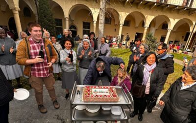 Celebrando la vita… 250 anni dalla nascita della nostra Fondatrice Santa Maddalena di Canossa