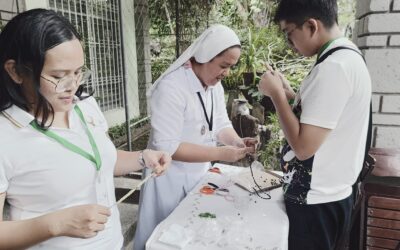 Festa Mariana dei Giovani 2024